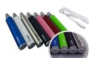 BATERIA CLOVER 2600MAH USB