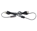 KABEL USB VV PASSTHROUGH